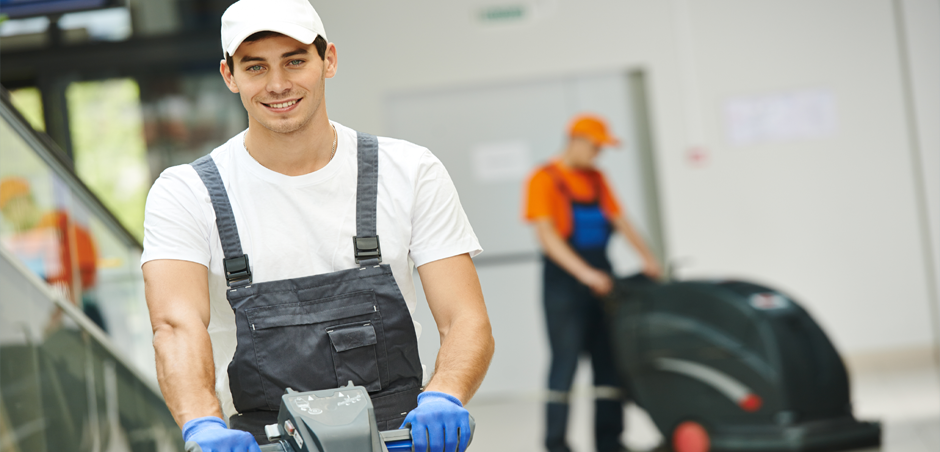 Services you can trust