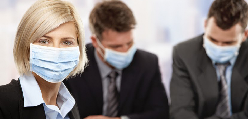 Is your cleaning company making you sick?